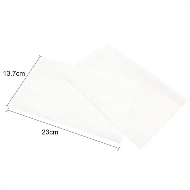 Laundry Fabric Softener Dryer Sheets Reduce Static & Wrinkles Help Repel Pet Hair Fragrance Clothes Paper Aromatherapy Paper