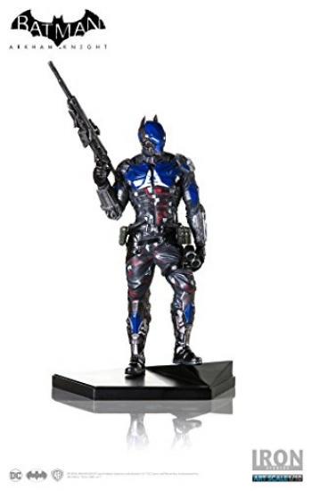 BATMAN ARKHAM KNIGHT 1/3 Statue Prestige Edition Prime 1 Studio EUR 1.033,58 - FR