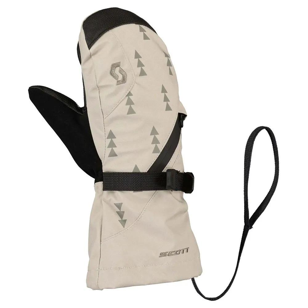 

Scott Перчатки Ultimate Premium S