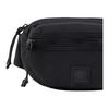Timberland 1.5L Brand Logo Design Nylon Waist Bag Unisex Waist Bag Black A66WFS76