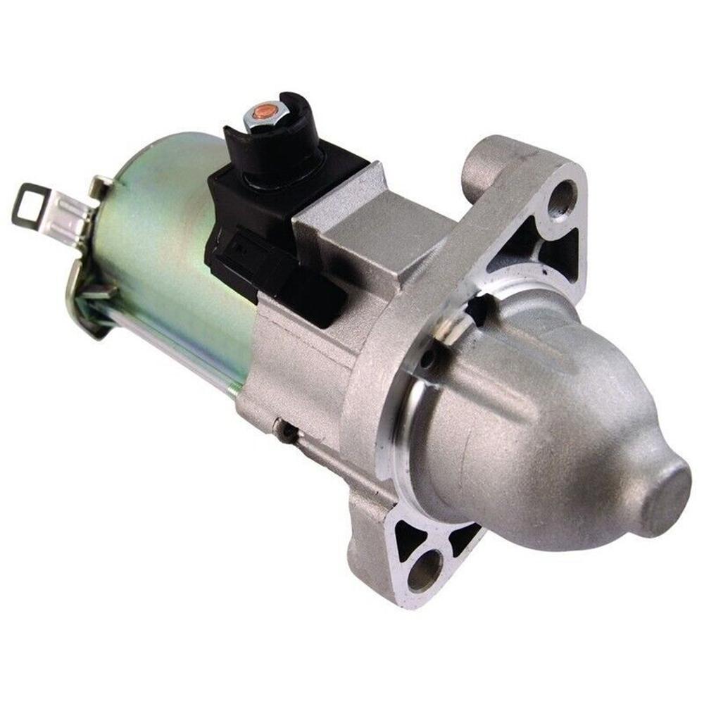 New Starter For 06-12 Honda Accord 2.4L, 31200-R40-A01, 31200R40A01Rm, Sm730-02