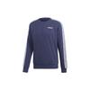 adidas Sweatshirt Men's Ink Blue DU0484