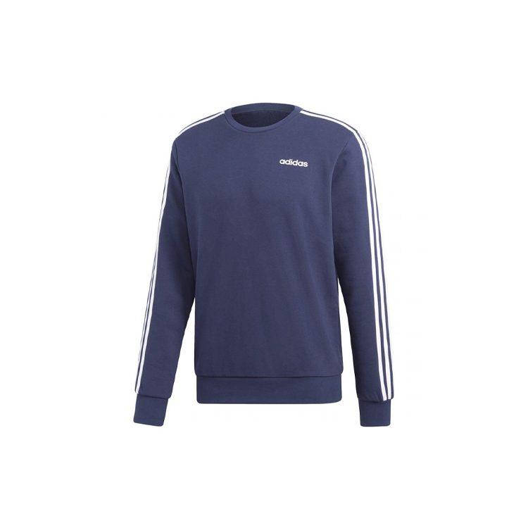 adidas Sweatshirt Men's Ink Blue DU0484