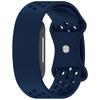 Soft Replacement Strap Adjustable Fitness Tracker Wristband for Hume Band 2.0 for Men Women