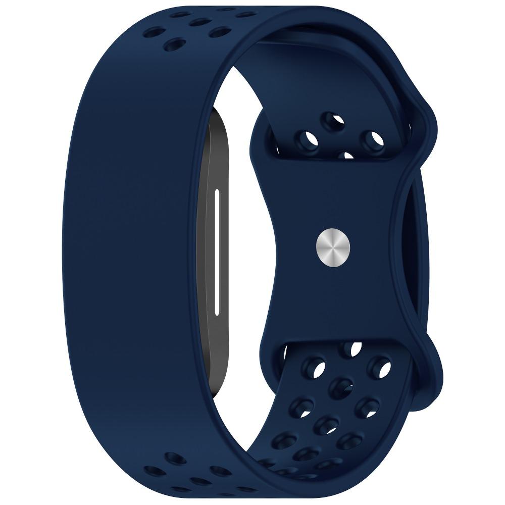 Soft Replacement Strap Adjustable Fitness Tracker Wristband for Hume Band 2.0 for Men Women