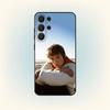 C-Connor S-Storrie Phone Case For Samsung S26,S25,24,23,22,30,21,10,9,Ultra,Plus,Lite,FE Soft Black Case