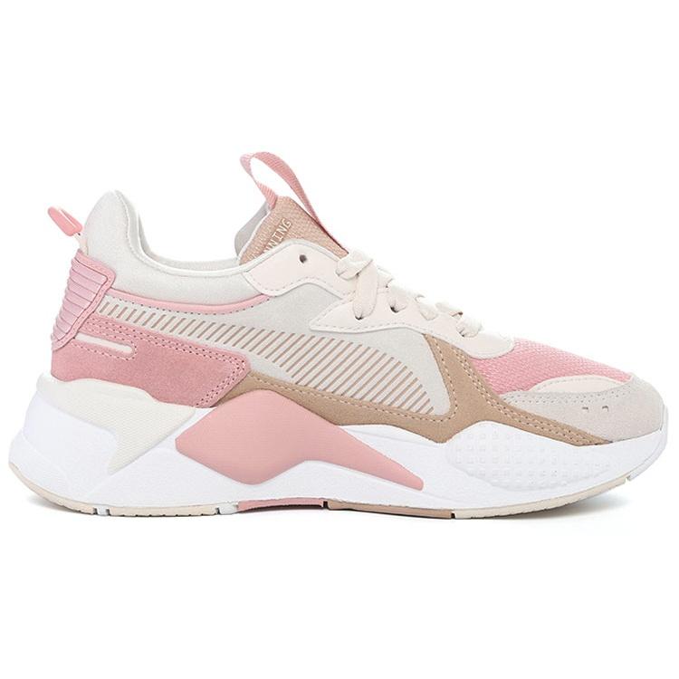 (WMNS) PUMA RS-X Reinvent 'Bridal Rose' Women's 371008-01