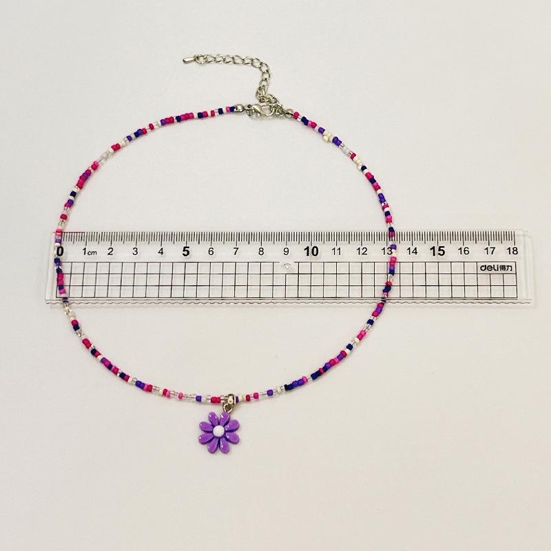 Baby Necklace Jewelry Cute Cartoon For Children Party Jewelry Kids Birthday Gift Sets Accessories