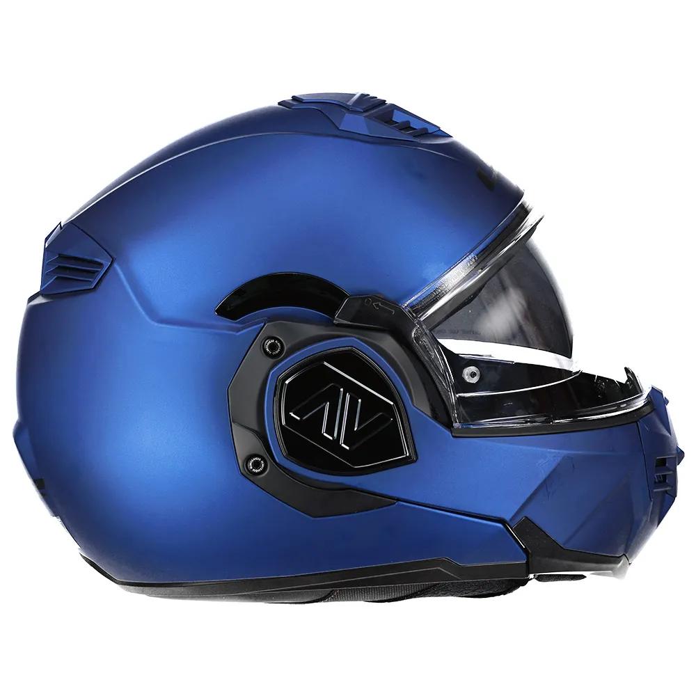 LS2 Модульный Шлем FF906 Advant