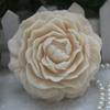 2026New Peony Silicone Candle Mold Extra Large 3D Flower Aromatherapy Plaster Resin Making Tool Diy Chocolate Cake Soap Mould