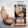Leather Car Seat Cushion for Roewe RX5 - All-Season, Five-Seater Design