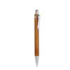 MidOcean Bambooset Bamboo Pen & Pencil Set