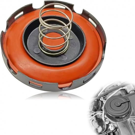 Diaphragm Cover Repair Kit Compatible with Golf Jetta Passat GTI Beetle Tigu