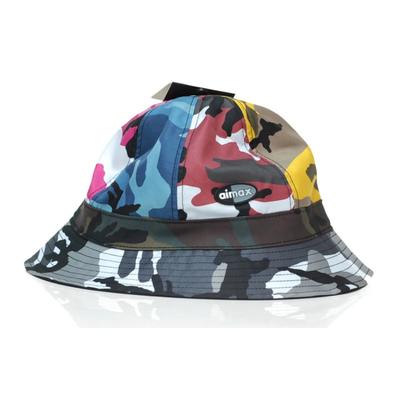Nike Kapelusze Bucket Unisex Casual BV3986-010