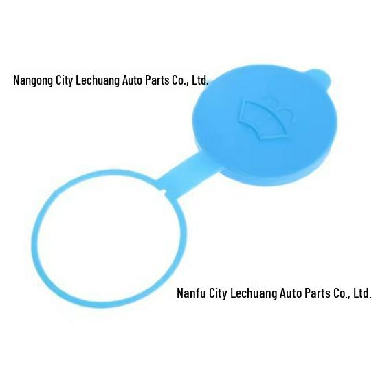 

Fits Great Wall Pickup Fengjun 3/5/6: Washer & Wiper Fluid Reservoir Lid Cover Le Chuang