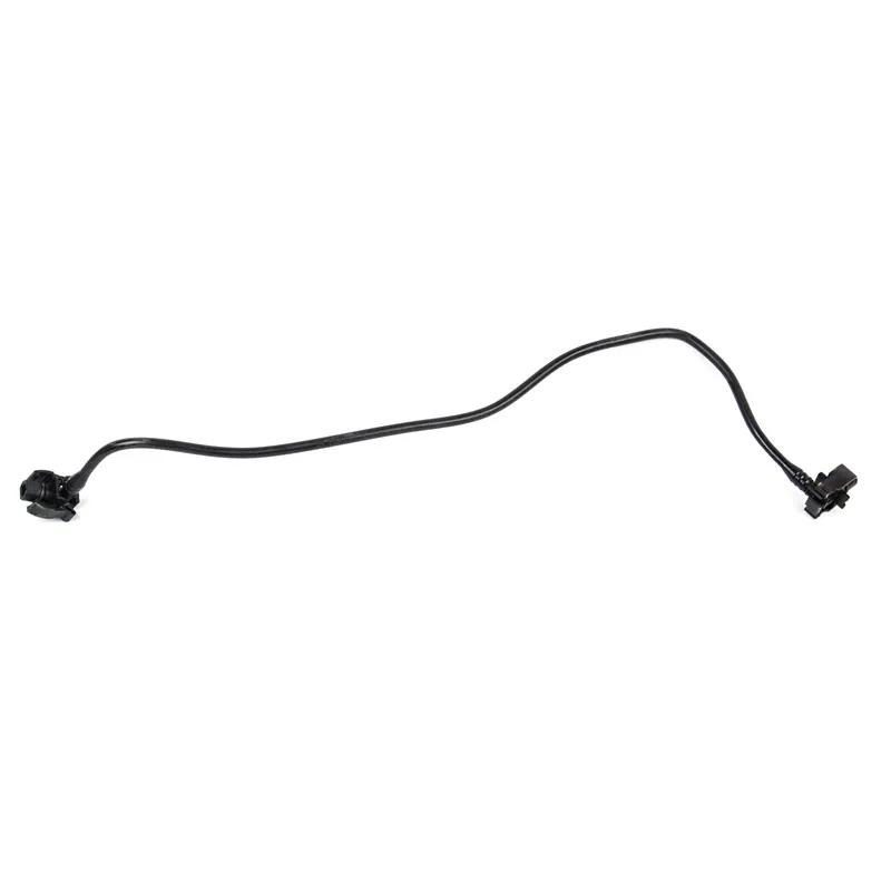 1325 High Quality 2.0 New Expansion Tank Radiator Degassing Pipe For Peugeot 308 408 3008 307CC 307SW For Citroen C4 Picasso