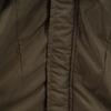 MARITHE + FRANCOIS GIRBAUD Down Coat L Khaki Men's Used