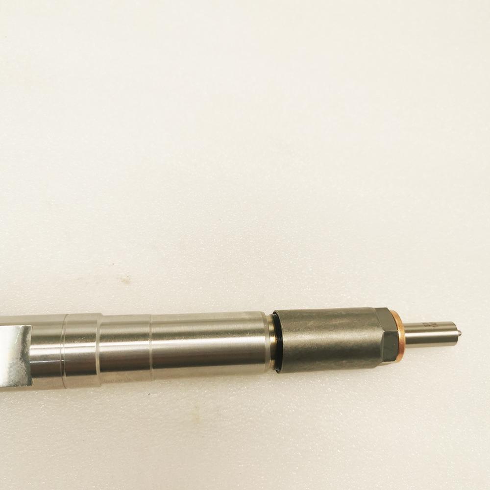 High Quality New For 0445110183 High Pressure Fuel Common Rail EFI Injector Assembly 0 445 110 183