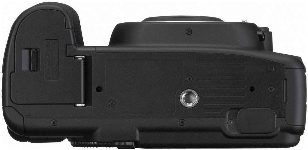 Refurbished Canon EOS 5D Mark II Digital SLR Camera Body (Refurbished)