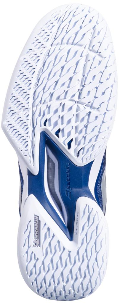 Babolat Jet Mach 3 All Court Tennis Shoes Women's (Product Code 3A1S25B630)
