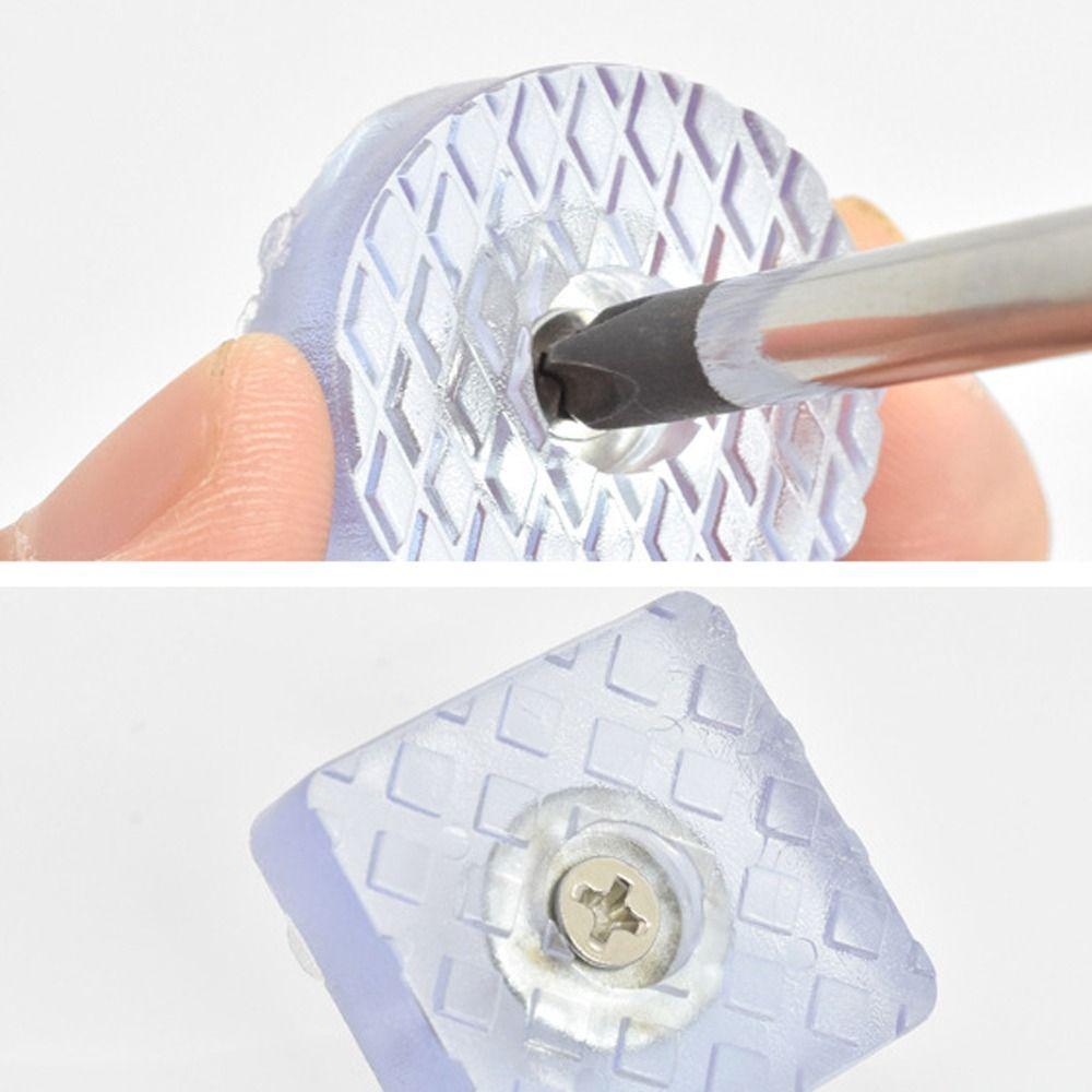 Chair Leg Floor Protection Furniture Leg Pad Protection Cover Table Feet Pad Floor Protector