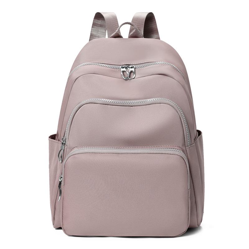 

Women s Large-Capacity Lightweight Waterproof Fashion Travel Backpack