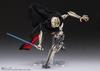 TAMASHII NATIONS Star Wars Episode Revenge of the Sith General Grievous Revenge of the 190mm ABS PVC Cloth Painted Movable Figure S.H.Figuarts III