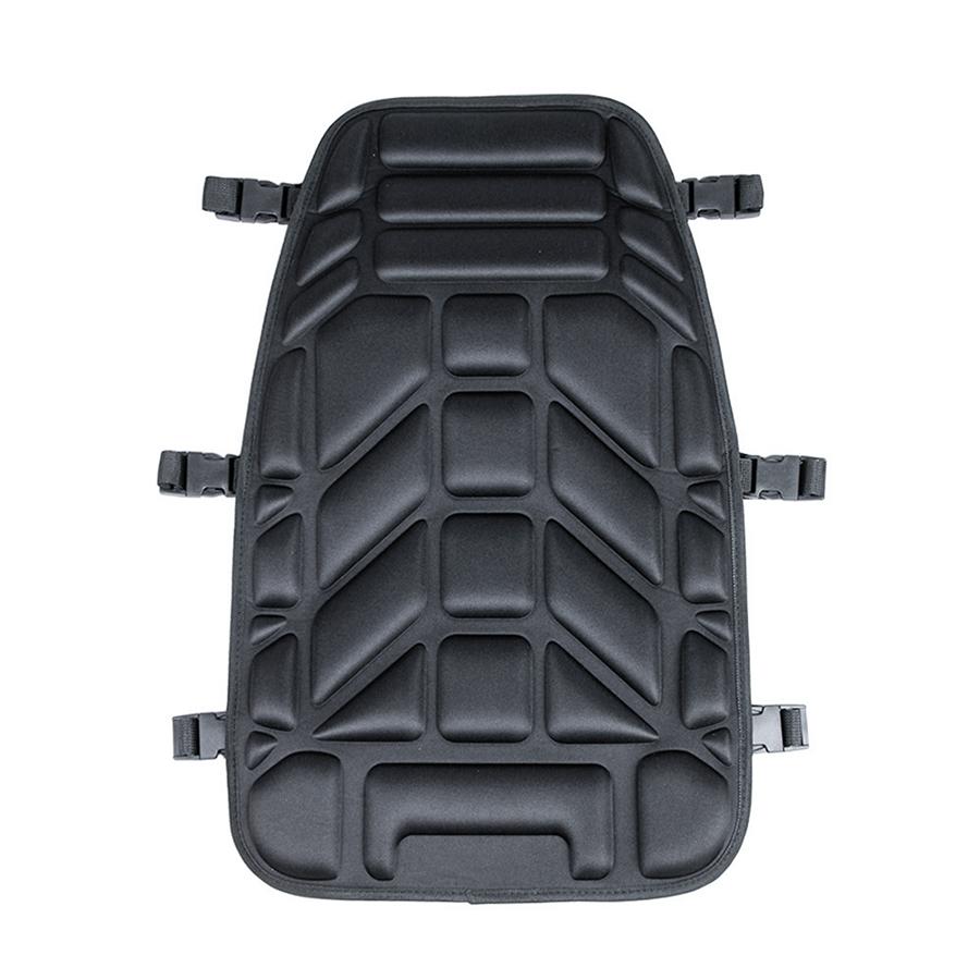 ATV UTV Seat Cover Comfortable Protector Cushion Pad Soft Water Resistant Cover