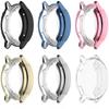Full Protective Case Cover Shell For Huawei Watch GT Runner 2 Replacement Accessories Frame Soft Cases 360 TPU Screen Protective