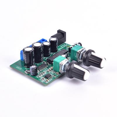 Accessori per audio e video – Amplificatori