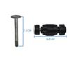 Corner End Tire Repair Kit for Dacia Logan, Sandero, Lodgy