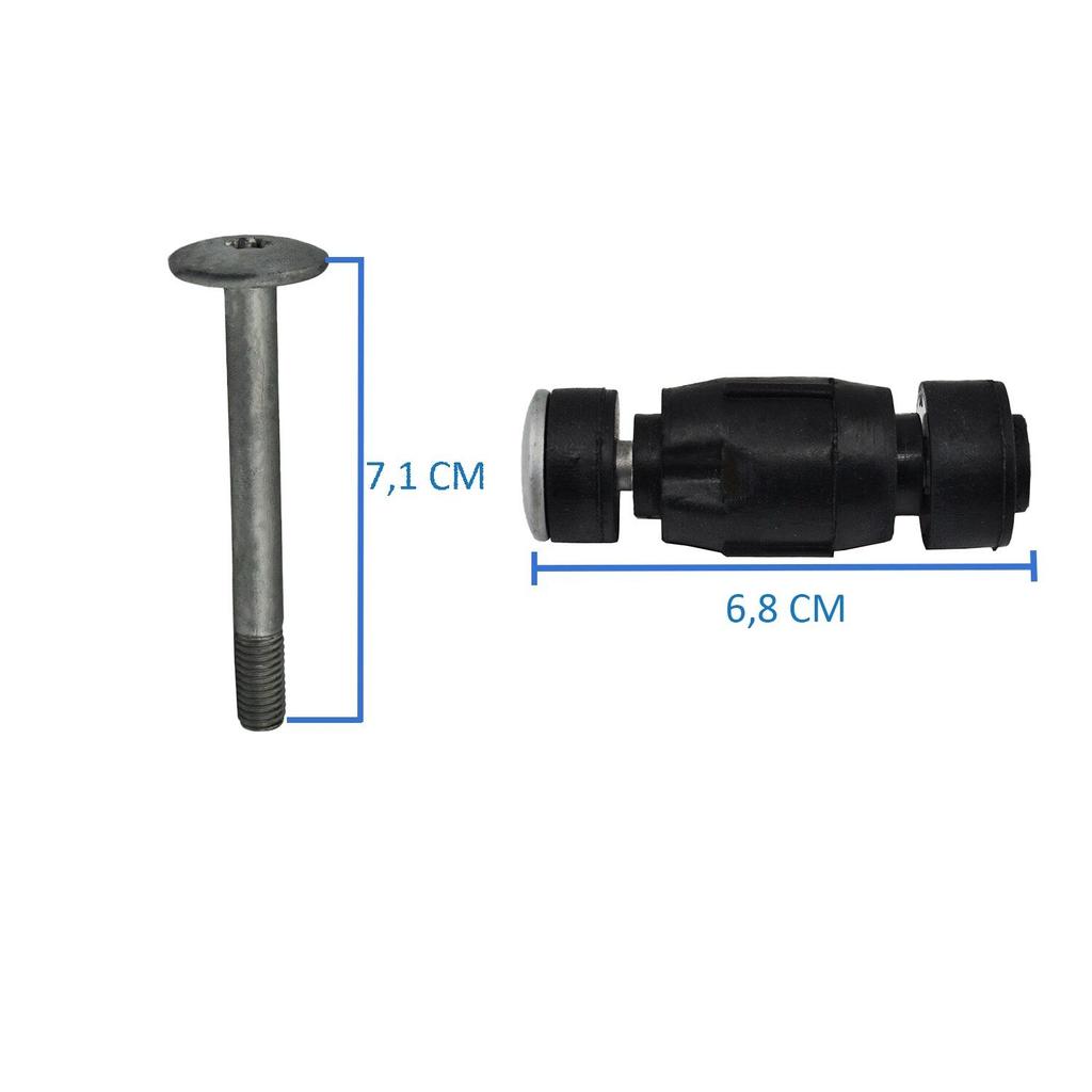 Corner End Tire Repair Kit for Dacia Logan, Sandero, Lodgy