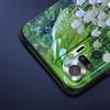 Lily Of The Valley Clear Floral Phone Case Cover for Redmi 14C 10C Note 15 14 13 12 10 11 K40 Pro Plus Soft TPU Shockproof Capas