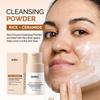 KOEC Rice Ceramide Cleansing Powder 40g Deep Clean Exfoliating Powder Pore Purifying Gentle Skincare