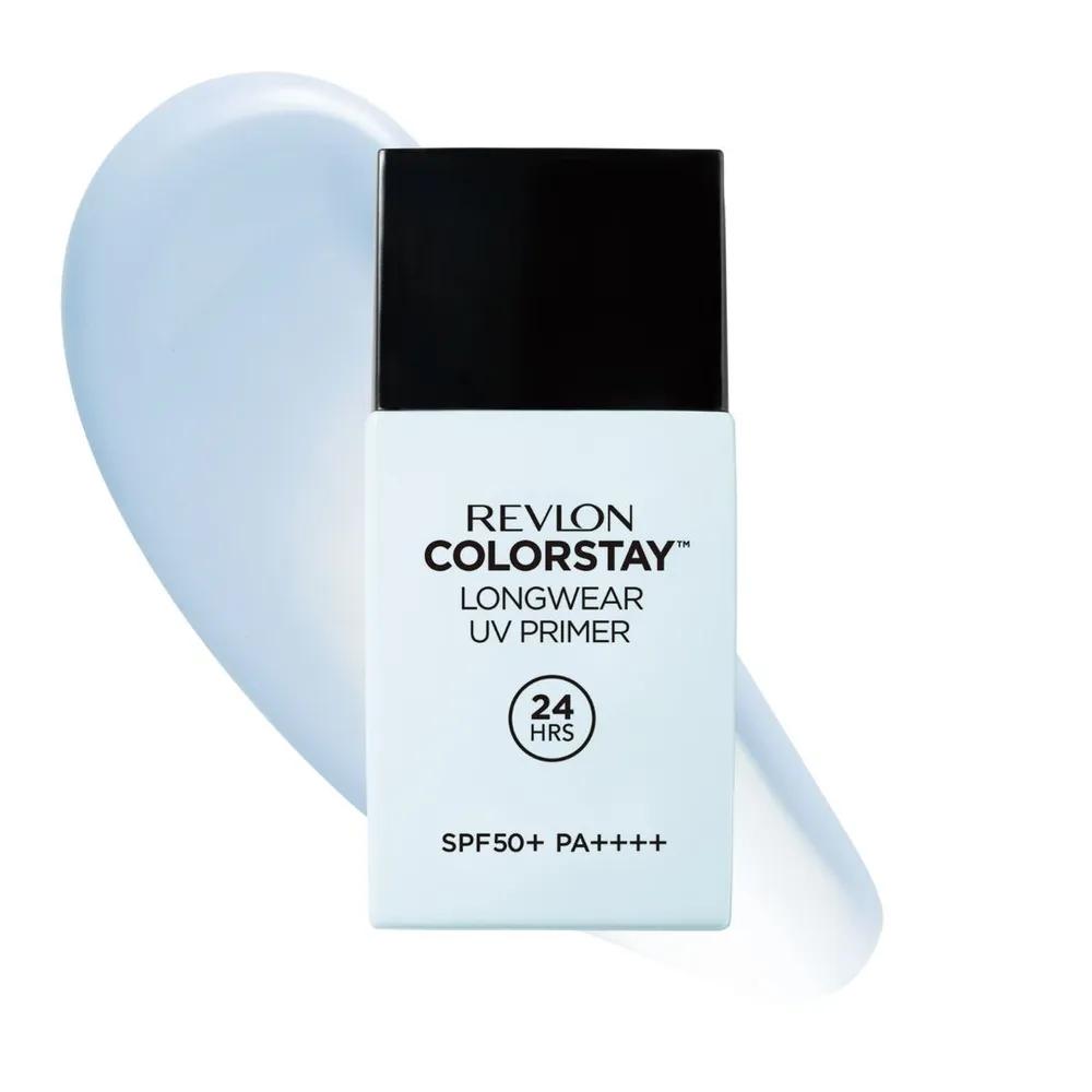 Revlon Colorstay Longwear Primer
