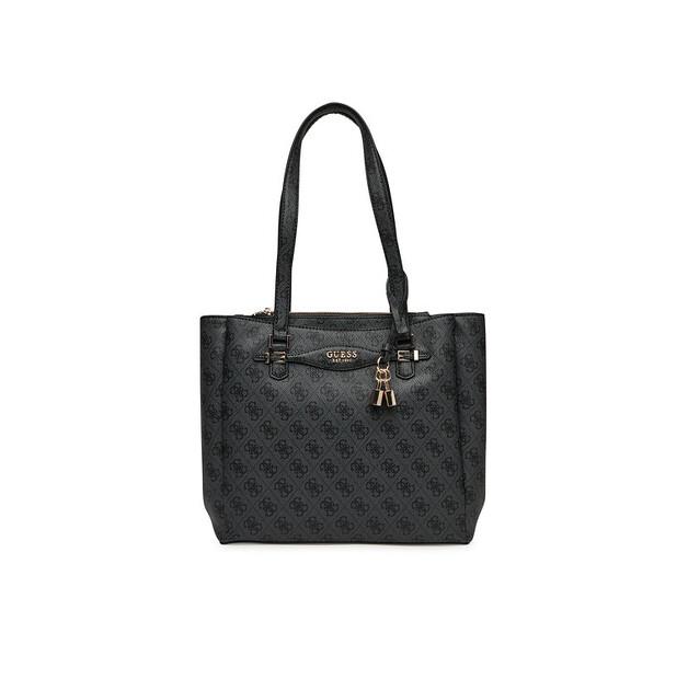 

Сумка Guess Katya HWSG96 52230 серый