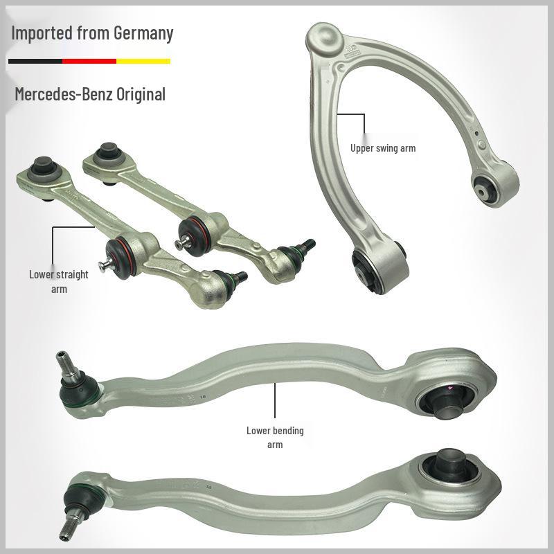 Front Lower Control Arm for Mercedes GLK300, GLC260, C200, S300, S350