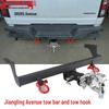 Fits Jiangling Avenue Modified Trailers: Hooks, Bars, Rear Tow Hooks, Frames, Hitches, and More.