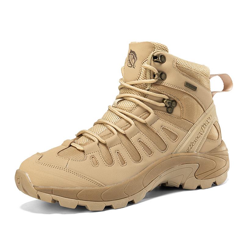 2025 Large Outdoor Travel Shoes