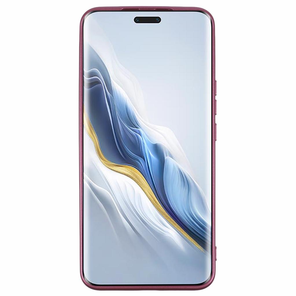 Guardian Series Wholesale Phone Case for Honor Magic6 Pro 5G Matte TPU Phone Cover