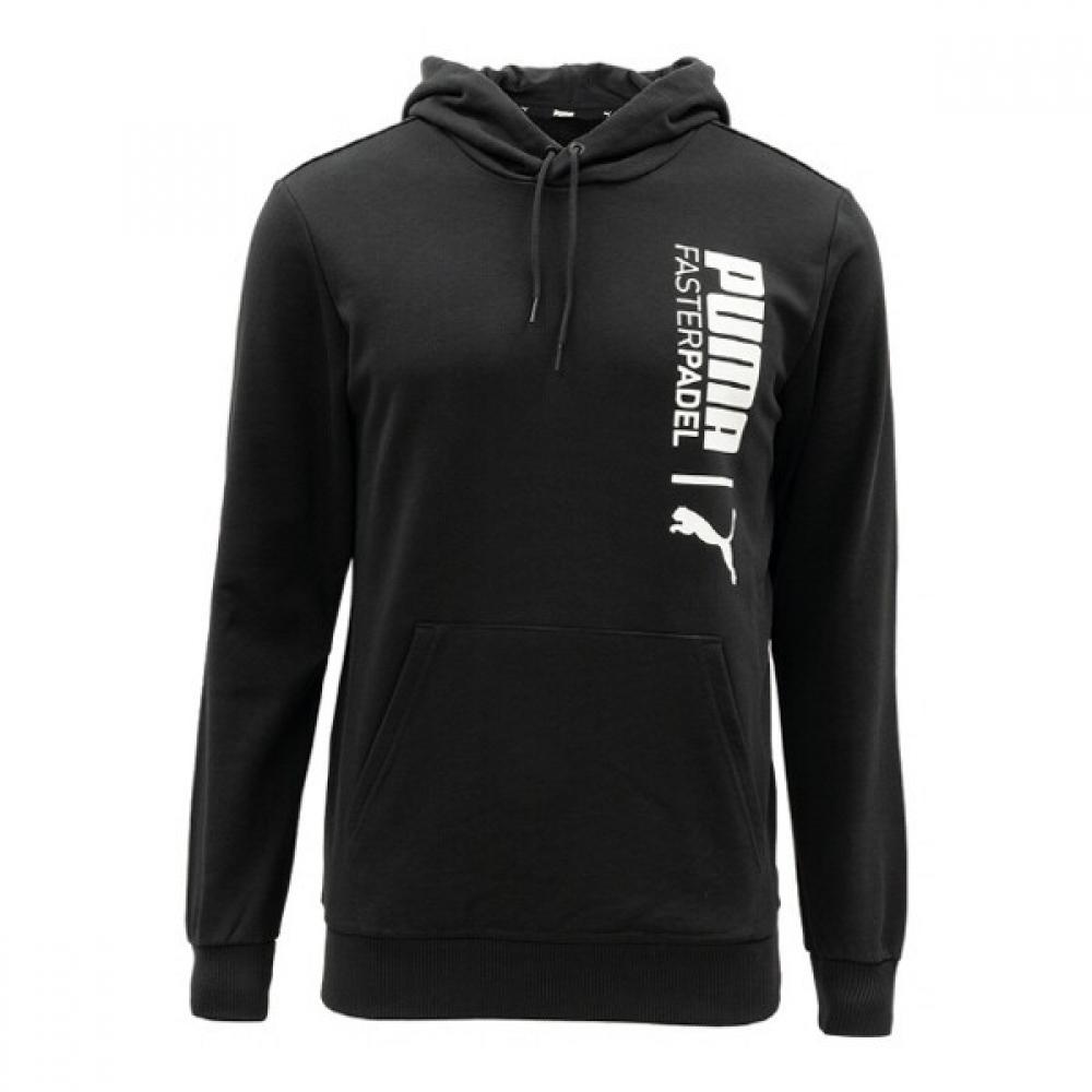 

Puma Hoodie Zqj 658943 06 Puma Teamliga Padel Hoodie 90