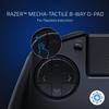 Razer Raion Fightpad for PS4 Controller for Fighting Games Akecon Design Compatible with PS4 PS5 PC Authorized Distributor Guaranteed [Japanese