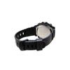 Casio Seria YOUTH - trzy wskazówki, zasilanie na dziesięć lat, lekka i odporna na wstrząsy, mechanizm kwarcowy, pasek żywiczny, japoński i koreański HDA-600B-1B