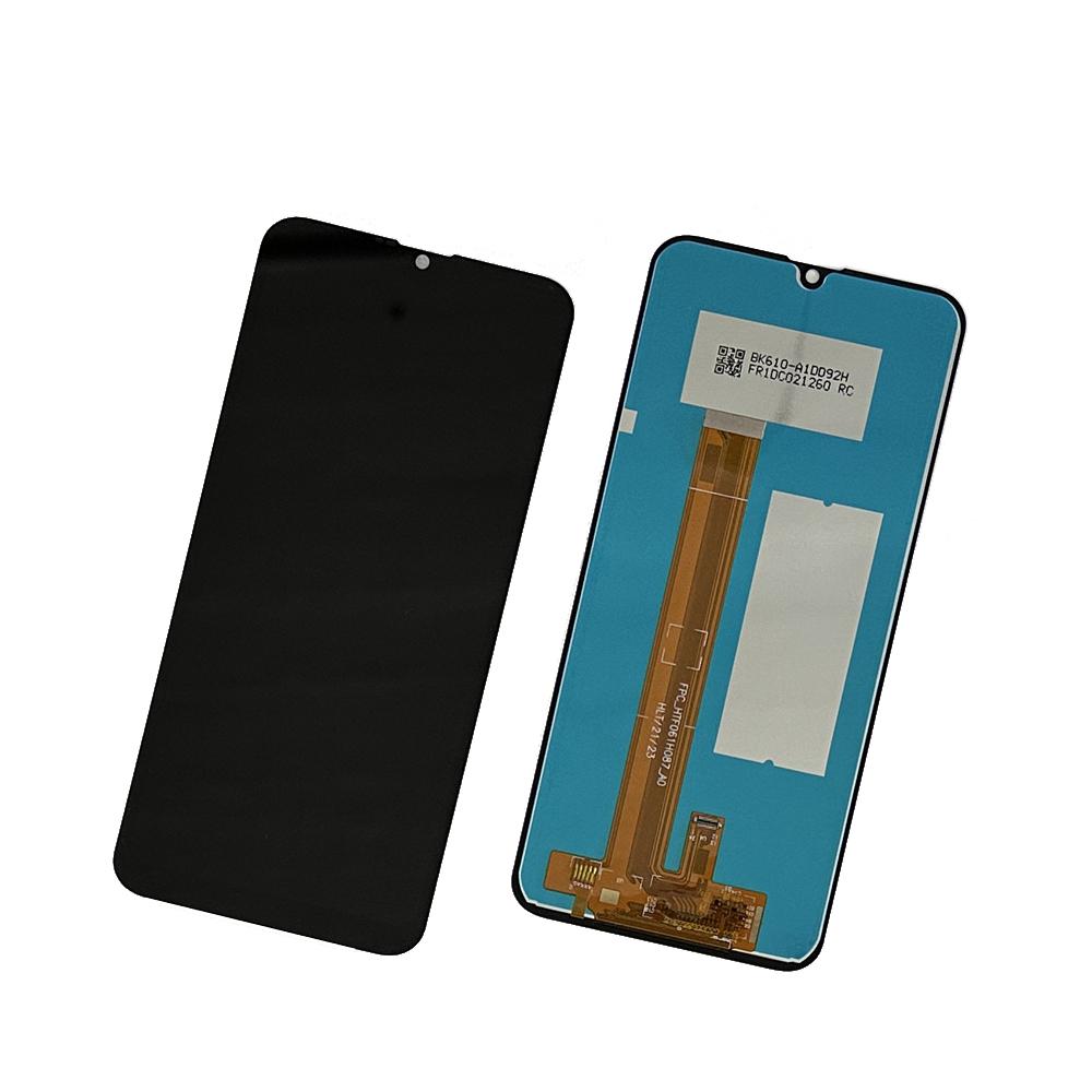 LCD Screen and Digitizer Full Assembly For Blackview Oscal C20 C20 Pro