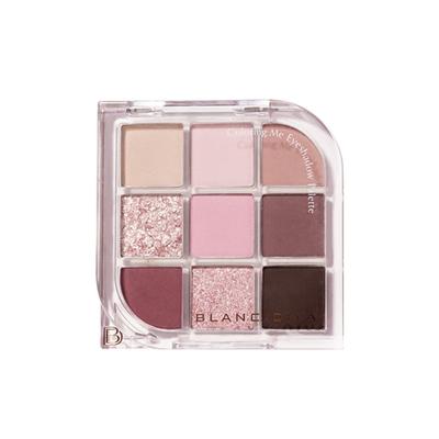 Make-up na oči – Oční stíny
