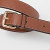 Adjustable Length Bag Strap for Crossbody Use, PU Leather