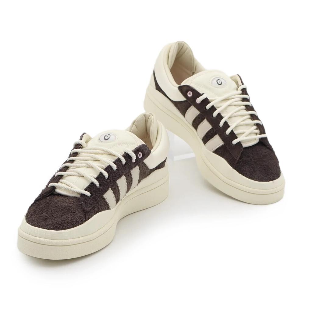 ID2534 Bad Bunny adidas Originals Campus Marrone (Uomini)