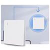 PULODE LIGHT Wireless No-Wiring Remote Control Switch