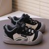 Jungen Baby Kleinkindschuhe 2025 Herbst neue Babyschuhe Herren Schatzschuhe rutschfest atmungsaktiv Damen Schatz Funktionsschuhe Klassenkameraden