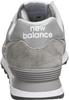 Кроссовки New Balance 574 grey/white